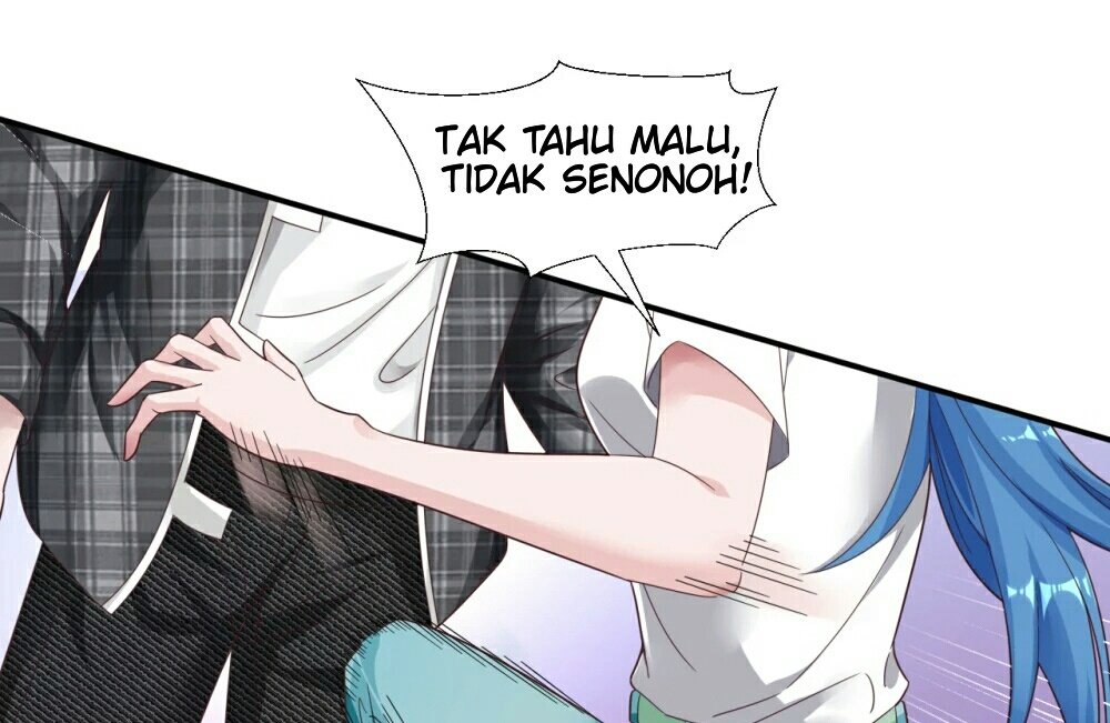 King of The Soldiers Chapter 03 Gambar 12